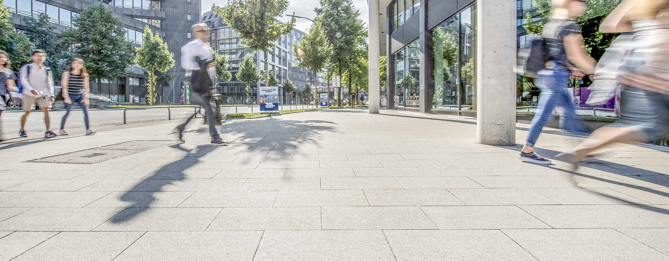 Nikolaiquartier Hamburg 2335 096