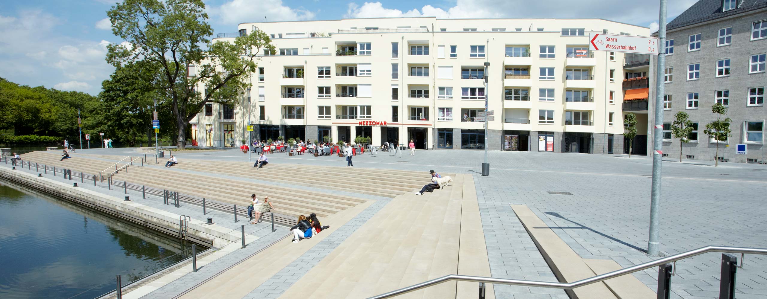 SystemTerra Ruhrbaniaplatz 2156 9691